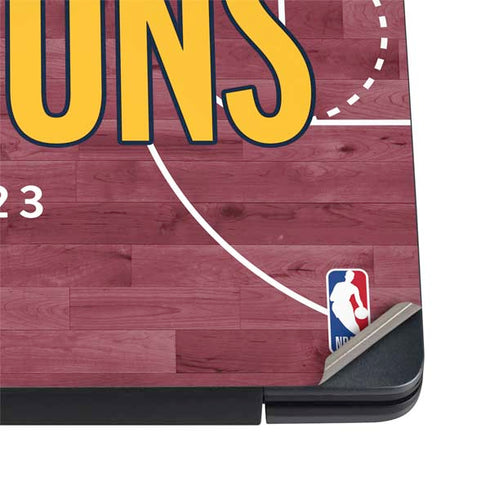 NBA Champions 2023: Denver Nuggets Dell Vostro Skin